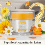 Peptide 9 Vitanol PRO Cream 50ml